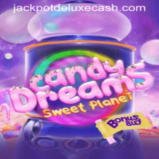 CandyDreamsSweetPlanet: A Comprehensive Guide to Mastering JACKPOT DELUXE