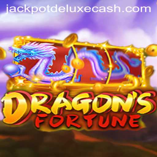Exploring the Enchanting World of DragonFortune: A Dive into JACKPOT DELUXE