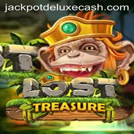 Embark on an Adventure with LostTreasure: Discover the Thrills of JACKPOT DELUXE