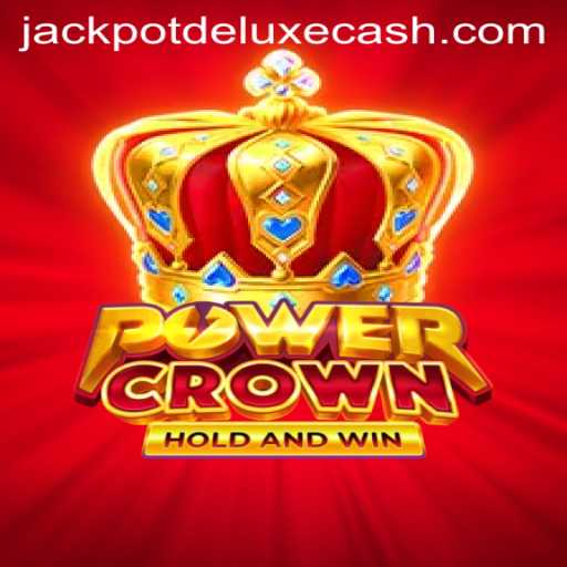 Exploring PowerCrown: Dive into the World of JACKPOT DELUXE