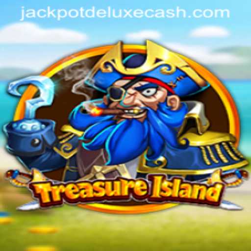 Unlocking the Secrets of TreasureIsland: JACKPOT DELUXE