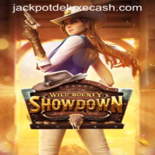 Unveiling the Thrills of WildBountyShowdown: A Deep Dive into JACKPOT DELUXE