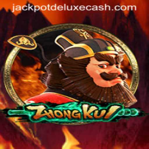Unveiling ZhongKui: The Exciting World of JACKPOT DELUXE